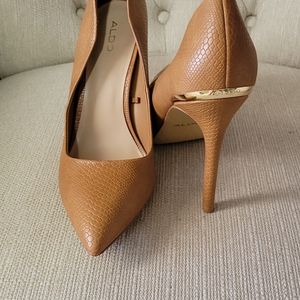 Aldo Heels